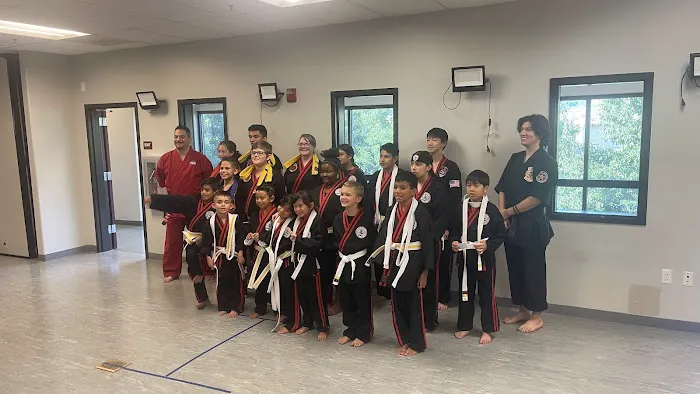 Red Dragon Karate Beaumont Picture 1