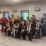 Red Dragon Karate Beaumont