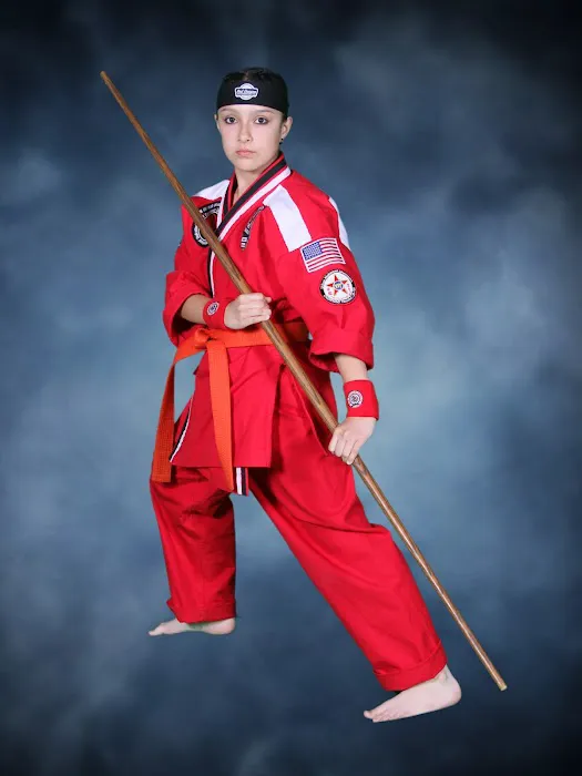 Red Dragon Karate Beaumont Picture 2