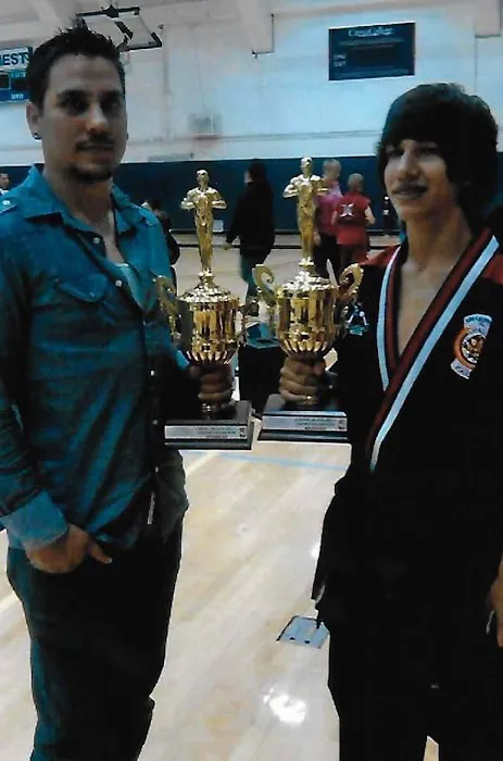 Red Dragon Karate Beaumont Picture 7