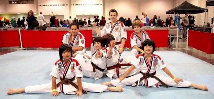 Red Dragon Karate Beaumont Picture 8