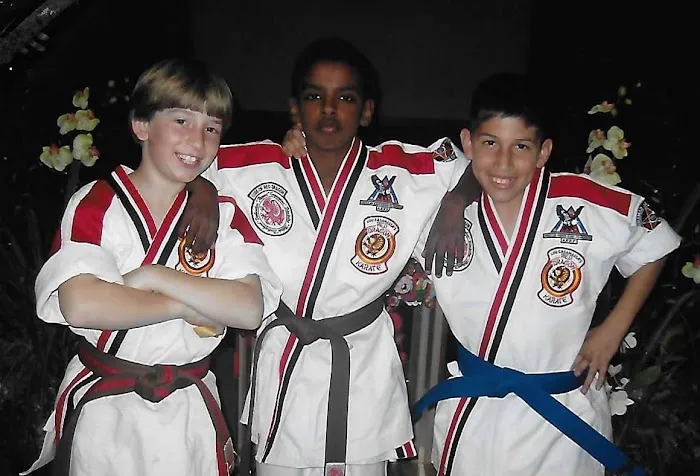 Red Dragon Karate Beaumont Picture 10