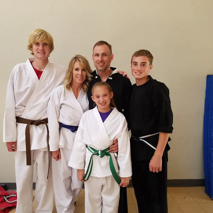 Master Lee's Kung Fu San Soo Picture 4