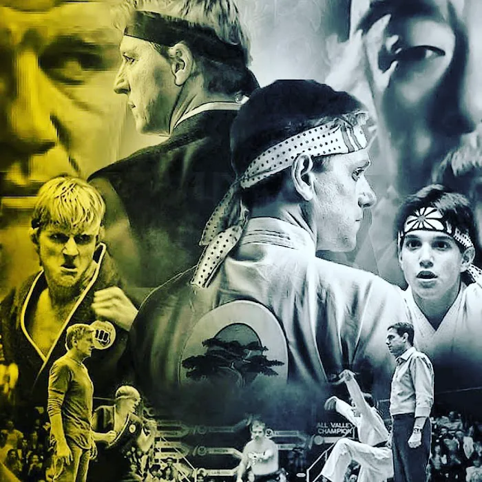 Master Lee's Kung Fu San Soo Picture 6