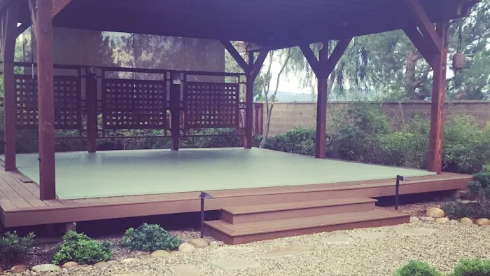 Greenwood Aikido Picture 2