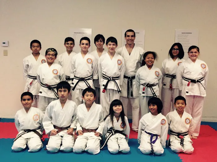 California Shito-Ryu Karate Picture 3