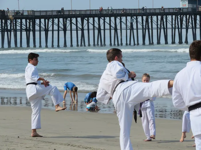 California Shito-Ryu Karate Picture 8