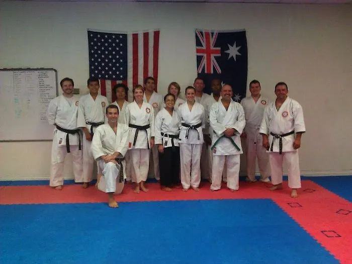 California Shito-Ryu Karate Picture 6