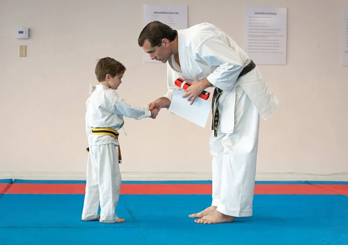 California Shito-Ryu Karate Picture 4