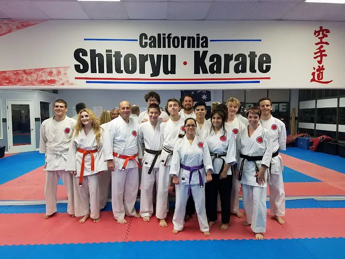 California Shito-Ryu Karate Picture 5