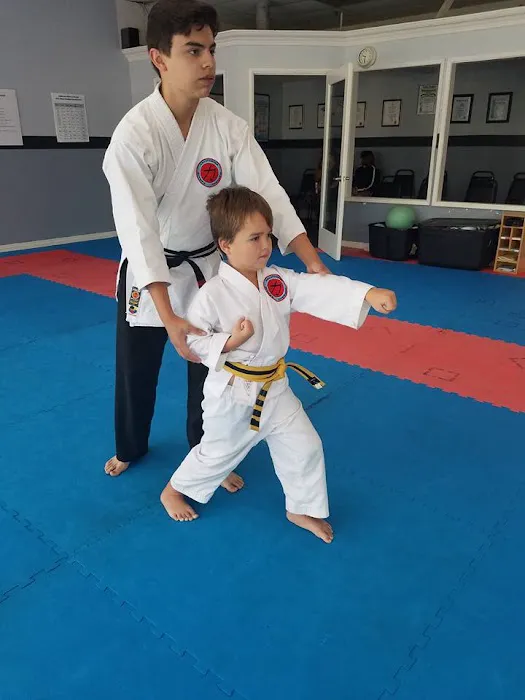 California Shito-Ryu Karate Picture 10