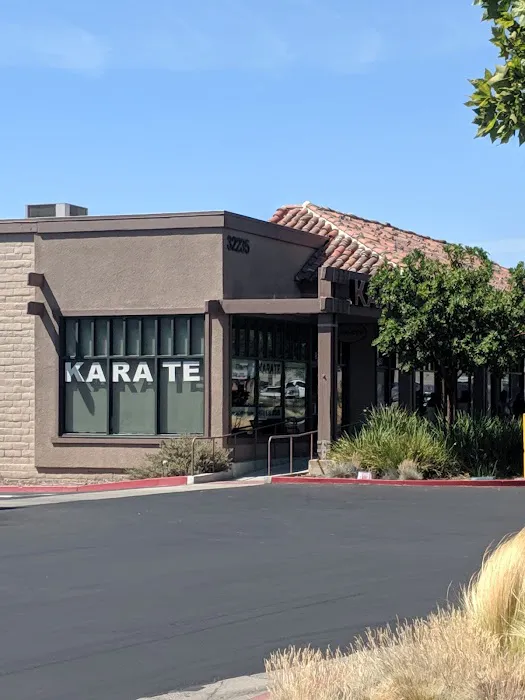 California Shito-Ryu Karate Picture 9