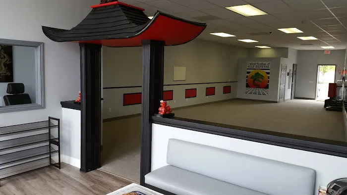 United Studios of Self Defense (USSD) French Valley Picture 1