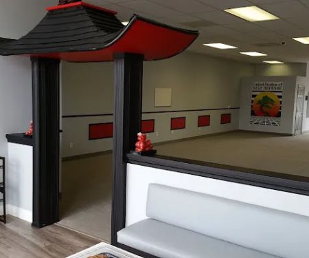 United Studios of Self Defense (USSD) French Valley