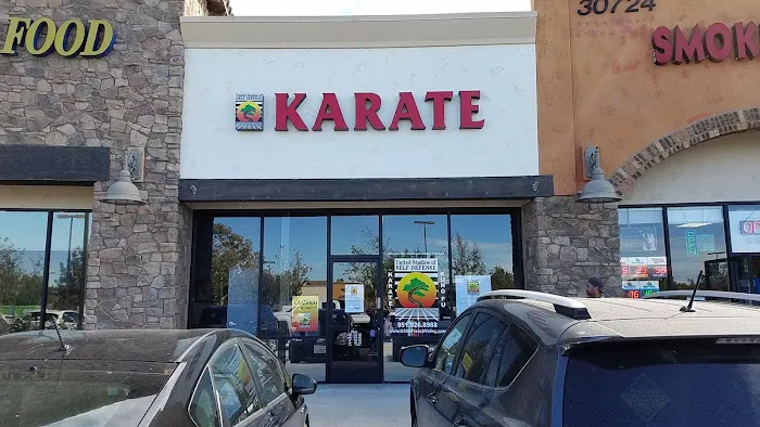 United Studios of Self Defense (USSD) French Valley Picture 2