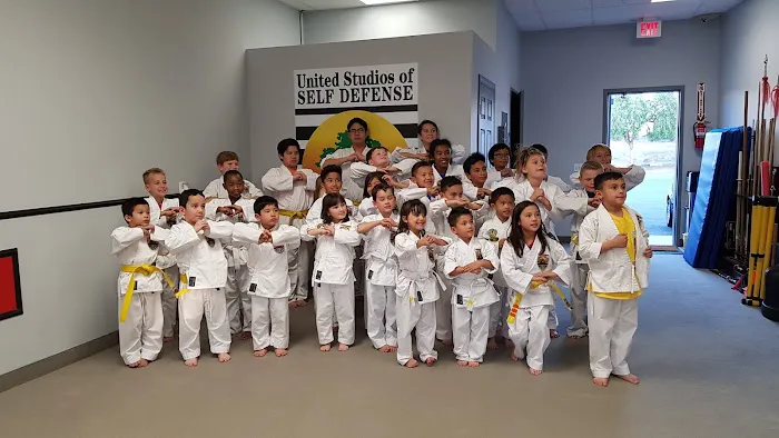 United Studios of Self Defense (USSD) French Valley Picture 4