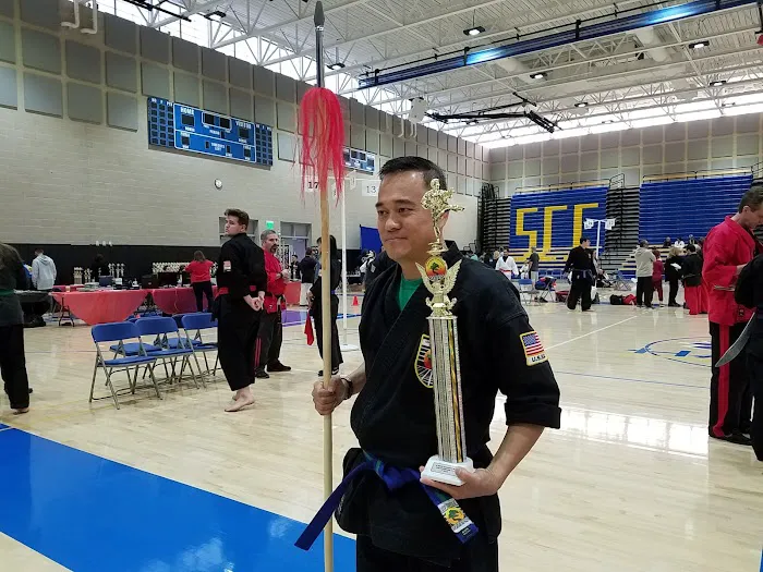 United Studios of Self Defense (USSD) French Valley Picture 5