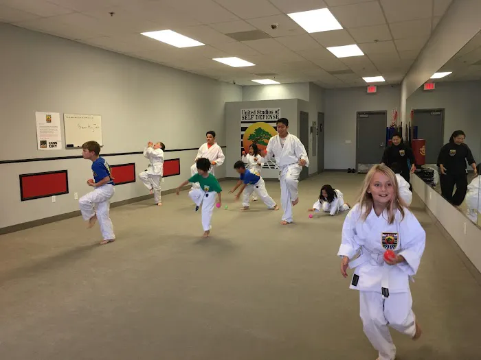 United Studios of Self Defense (USSD) French Valley Picture 7