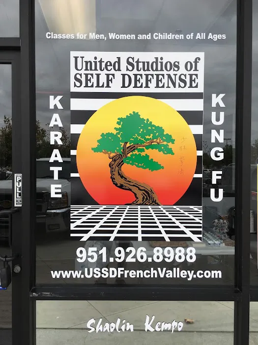 United Studios of Self Defense (USSD) French Valley Picture 6