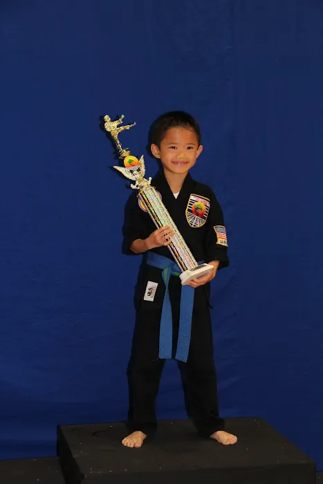 United Studios of Self Defense (USSD) French Valley Picture 8