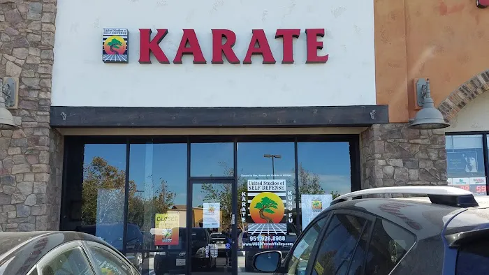 United Studios of Self Defense (USSD) French Valley Picture 10