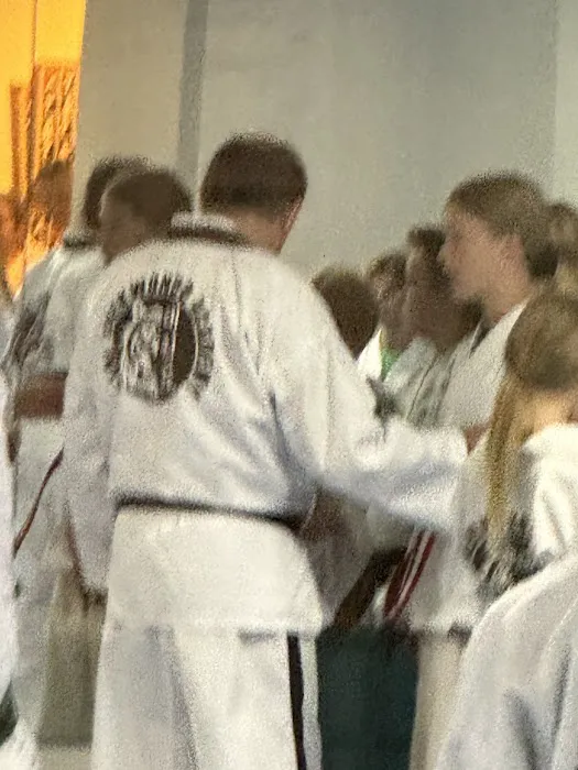 Ojai Valley Taekwondo Academy Picture 1