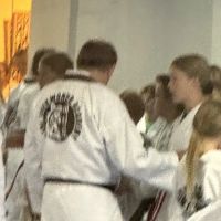 Ojai Valley Taekwondo Academy ico