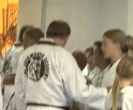 Ojai Valley Taekwondo Academy