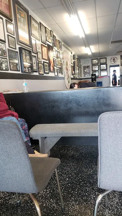 Flores Brothers Karate Std Picture 3