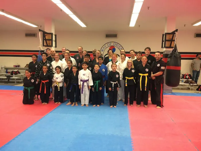 Way Of Orient Martial Arts Picture 1