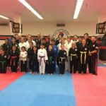 Way Of Orient Martial Arts