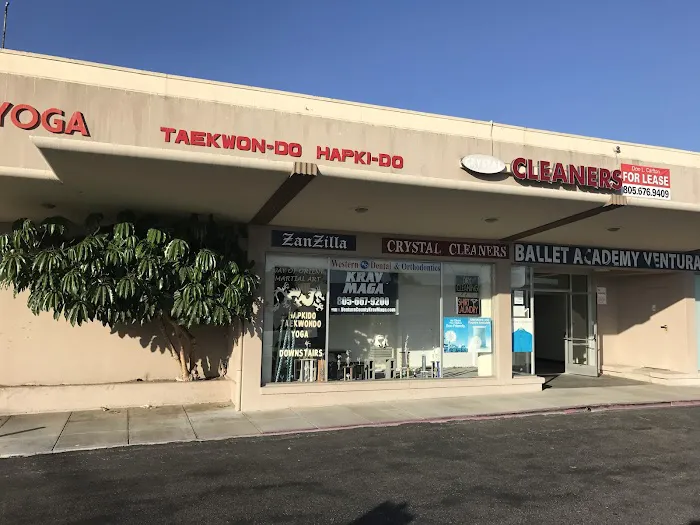 Way Of Orient Martial Arts Picture 6