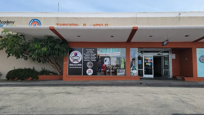 Way Of Orient Martial Arts Picture 3