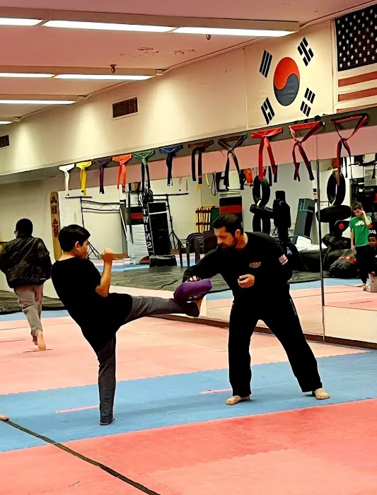 Way Of Orient Martial Arts Picture 5