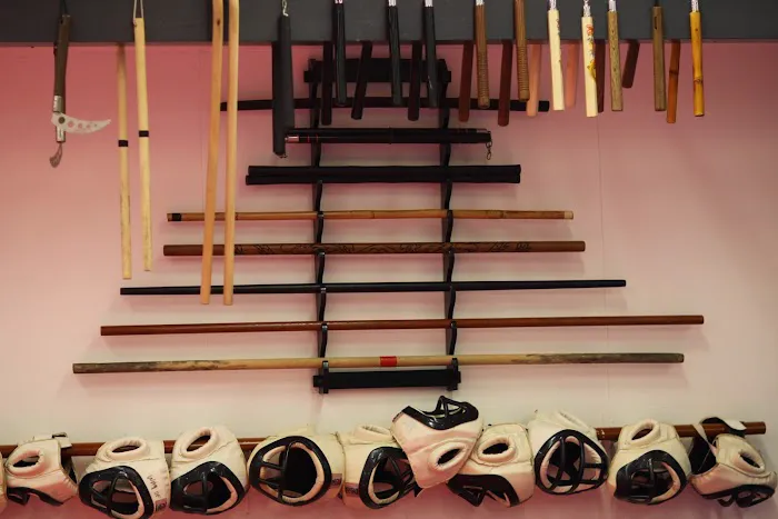 Way Of Orient Martial Arts Picture 10