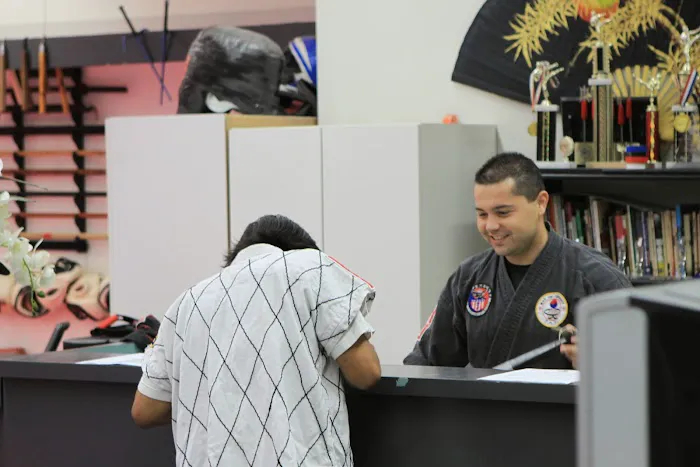 Way Of Orient Martial Arts Picture 7