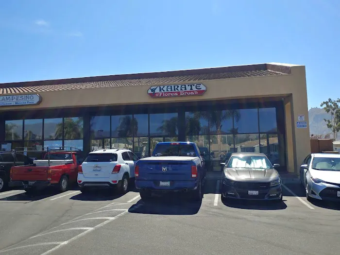 Flores Brothers Kenpo Karate Picture 1