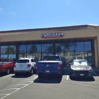 Flores Brothers Kenpo Karate ico