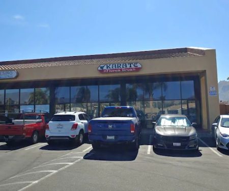 Flores Brothers Kenpo Karate