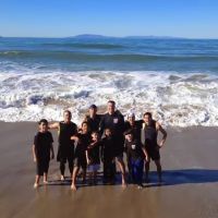 Sasaki's Kenpo Karate ico