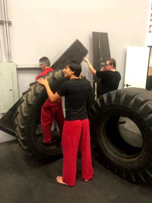 Sasaki's Kenpo Karate Picture 5