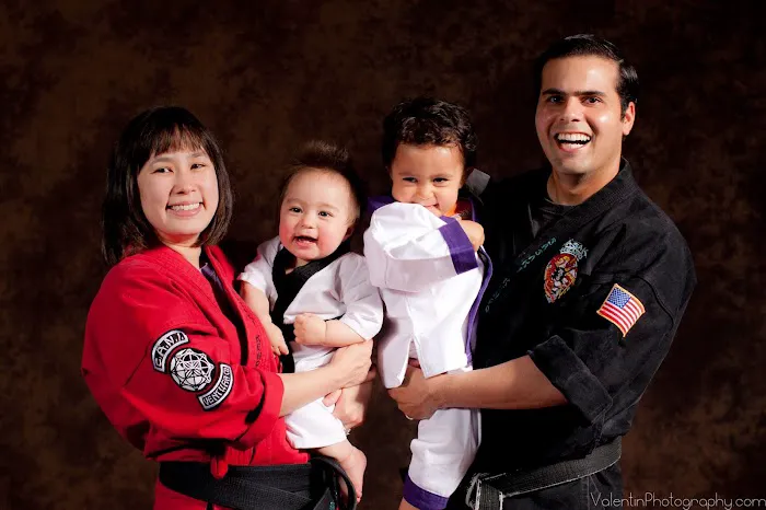 Sasaki's Kenpo Karate Picture 4