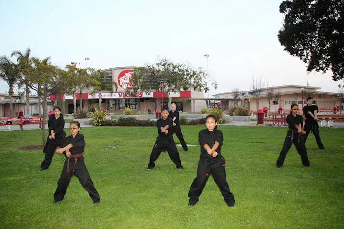 Sasaki's Kenpo Karate Picture 7