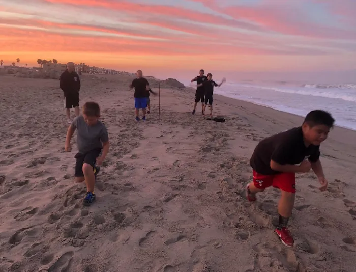 Sasaki's Kenpo Karate Picture 9