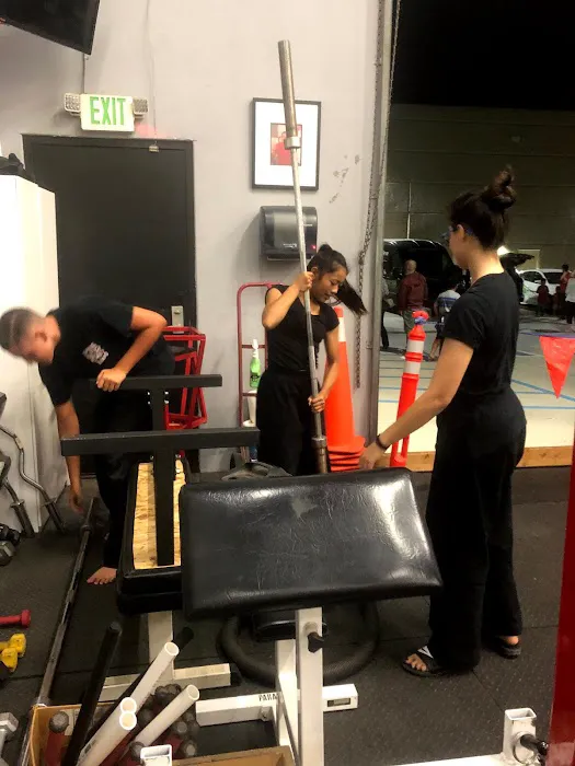 Sasaki's Kenpo Karate Picture 8