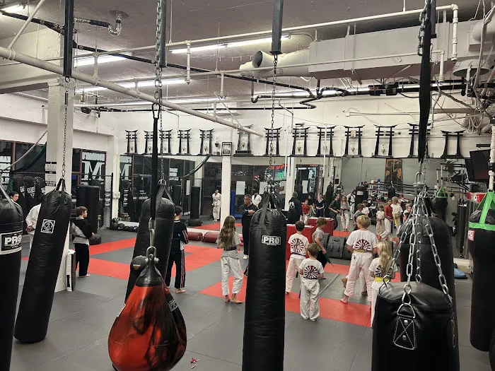 Joey Escobar's Zuma Dojo Malibu Picture 2