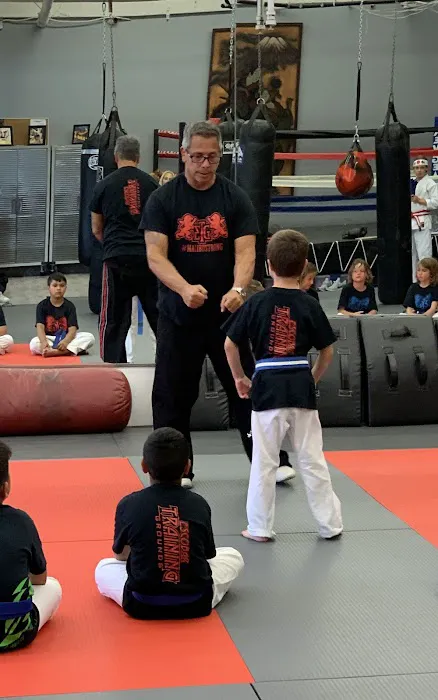 Joey Escobar's Zuma Dojo Malibu Picture 5