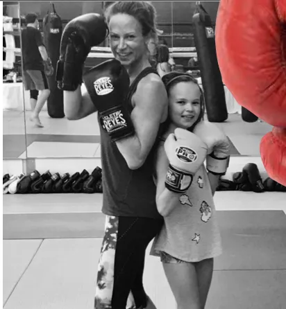 Joey Escobar's Zuma Dojo Malibu Picture 6