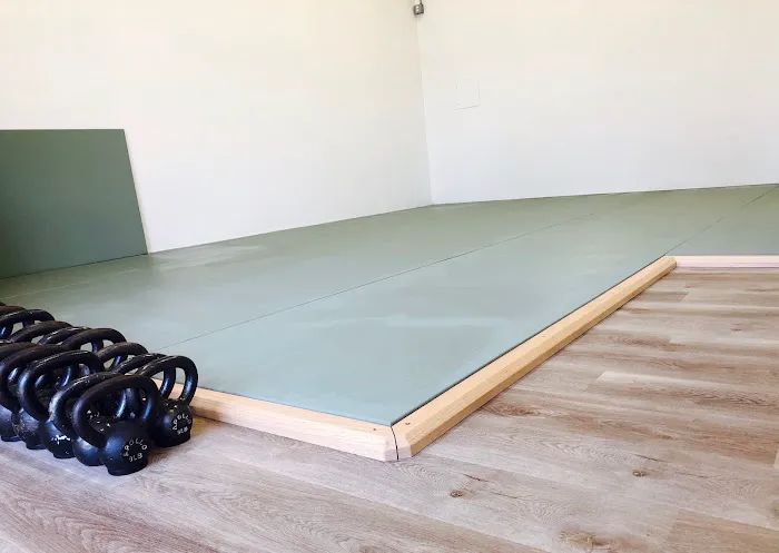 Evolve Jiu Jitsu Ventura Picture 2