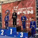 Evolve Jiu Jitsu Ventura